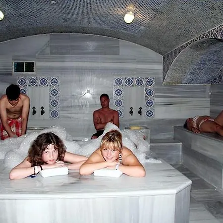 Elysee Resort 3*