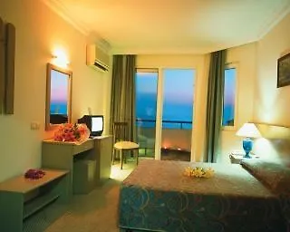 Elysee Resort Alanya