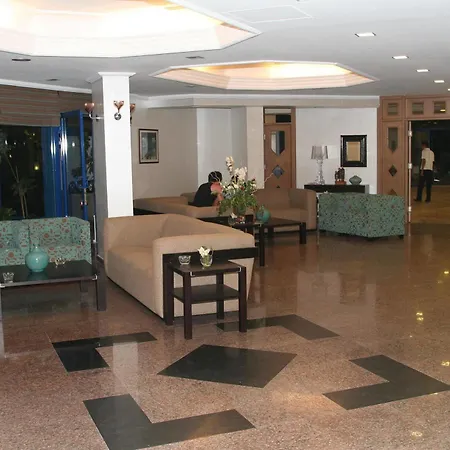 Resort Elysee Alanya