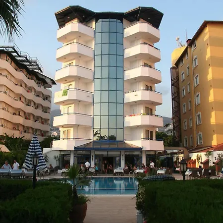 Elysee Resort 3*