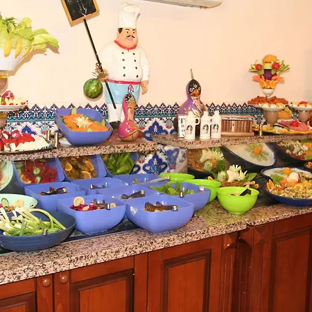 Elysee Resort Alanya