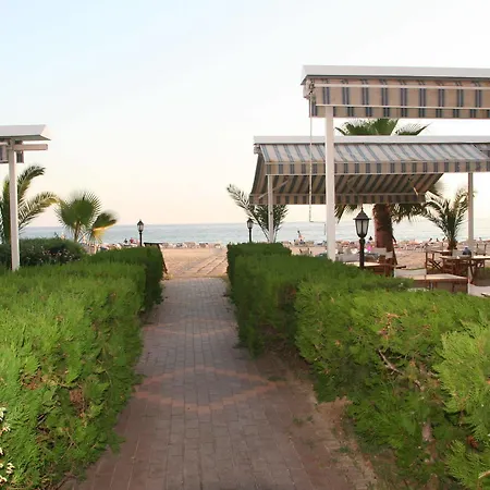 Resort Elysee