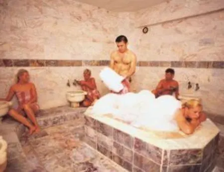 Feriested Elysee Alanya
