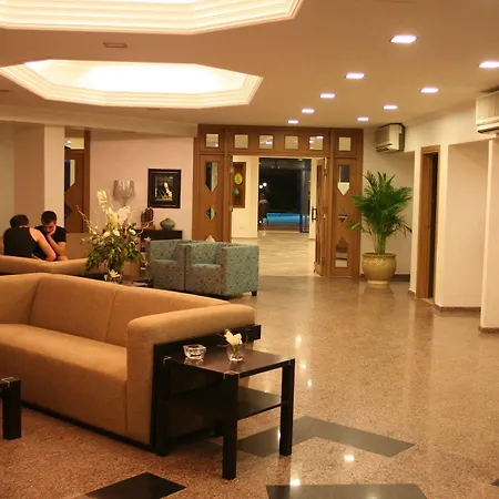 Feriested Elysee 3*