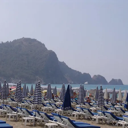 Elysee Feriested Alanya