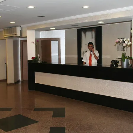 Feriested Elysee 3*