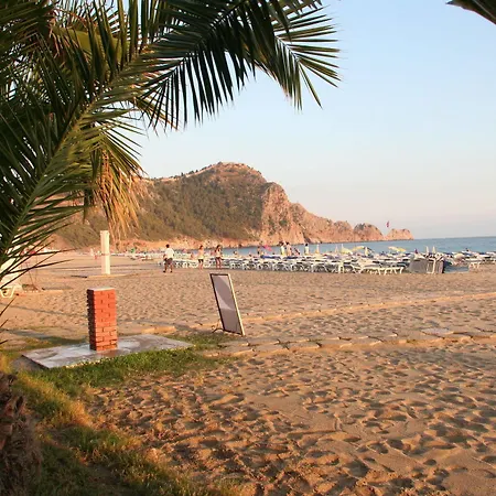 Feriested Elysee Alanya