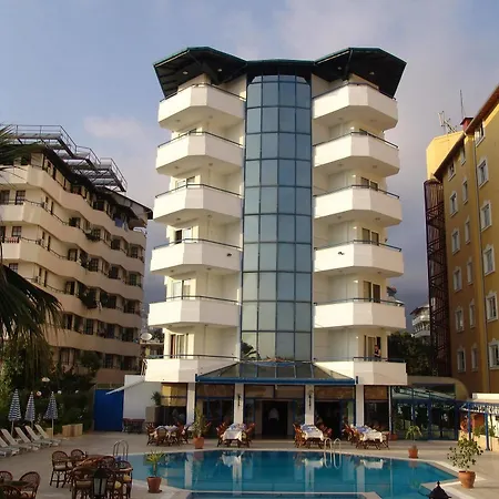 Feriested Elysee 3*