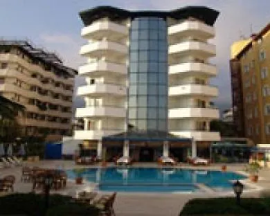 Feriested Elysee Alanya